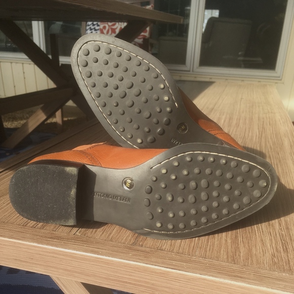 Antonio Melani Chelsea Boots - Picture 5 of 8